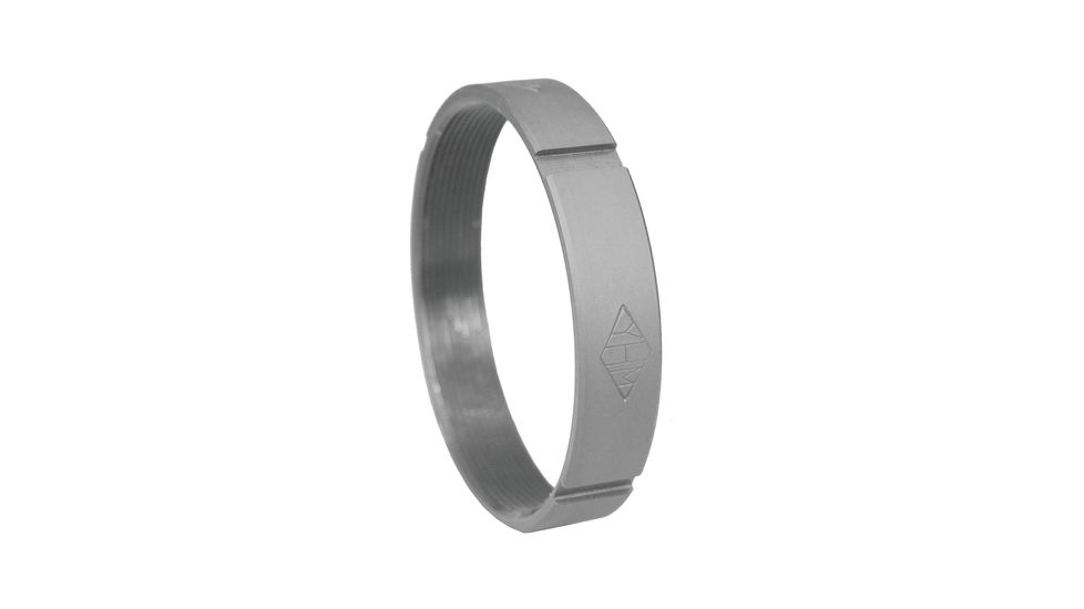 Yankee Hill Machine Jamb Nut