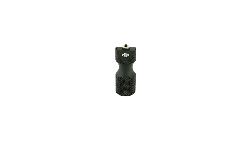 Yankee Hill Machine MLOK Grip Assembly, Black, YHM-5425A