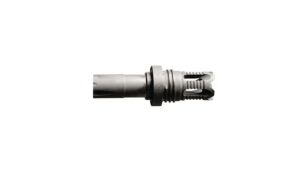 Yankee Hill Machine Phantom .45 Caliber Flash Hider Mount Wraith XL .578-28 TPI