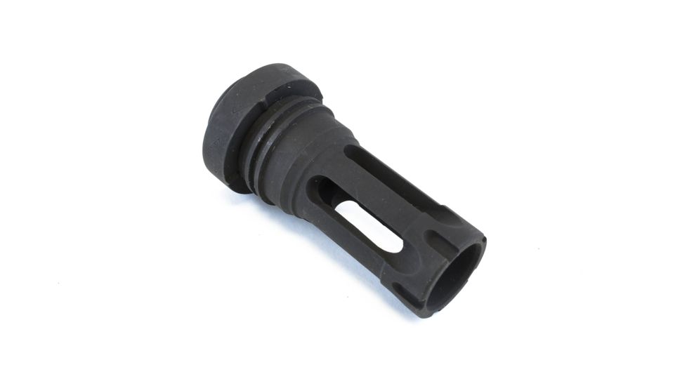 Yankee Hill Machine Phantom 5.56 Q.D. Flash Hider 1/2x28 TPI
