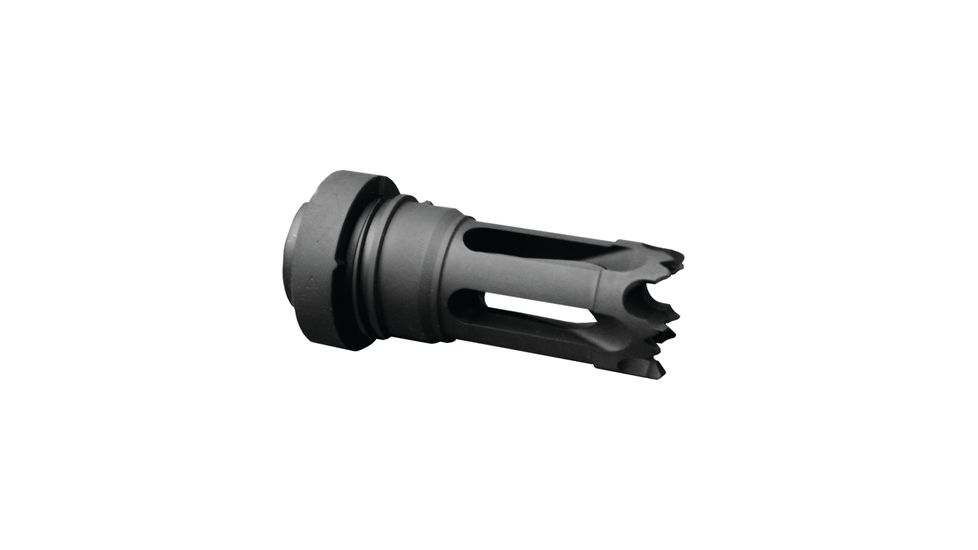 Yankee Hill Machine Phantom 5.56 Q.D. Flash Hider M13x1LH TPI