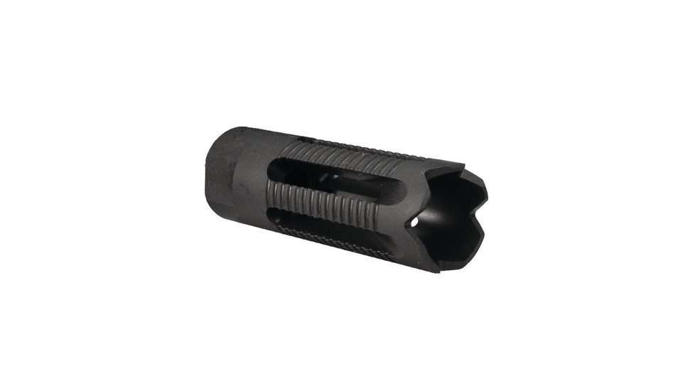 Yankee Hill Machine Phantom 7.62 Aggressive Compensator/Flash Hider 5/8-24 Threads