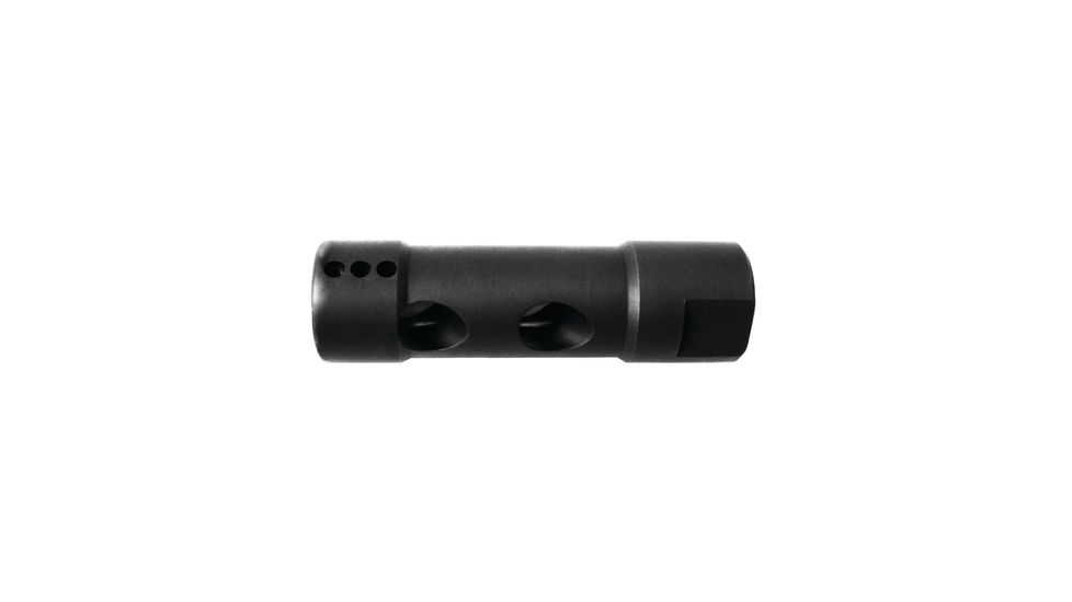 Yankee Hill Machine Phantom 7.62mm Muzzle Brake 5/8-24 TPI