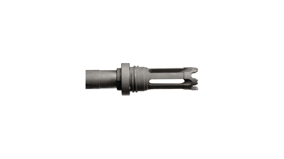 Yankee Hill Machine Phantom 7.62mm Q.D. Flash Hider 9/16-24LH TPI