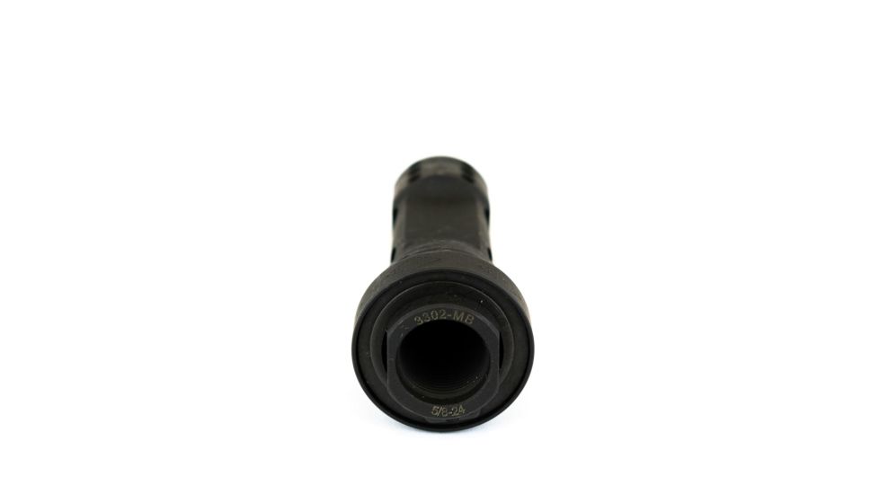 Yankee Hill Machine Phantom 7.62mm Q.D. Muzzle Brake 5/8-24 TPI
