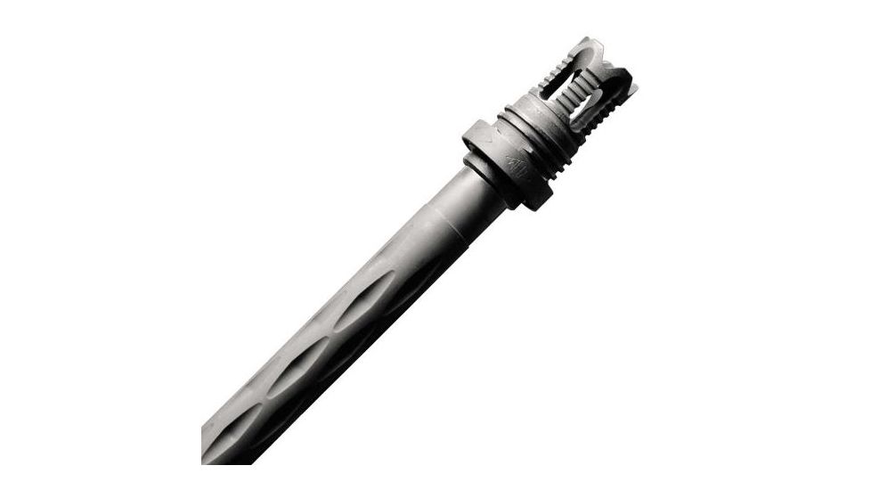 YHM 9923-M16A .45 QD FH M16X1LH