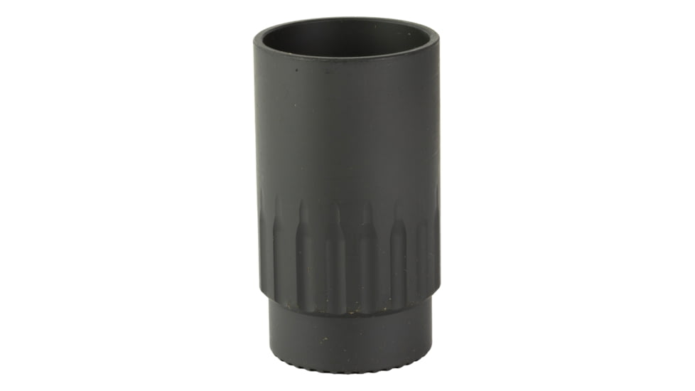Yankee Hill Machine QD Blast Deflector .30 Caliber