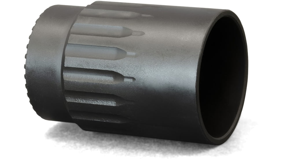 Yankee Hill Machine QD Blast Deflector 5.56mm/.30 Caliber