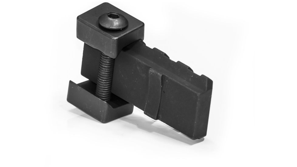 Yankee Hill Machine Q.D.S. Gas Block Rail Riser