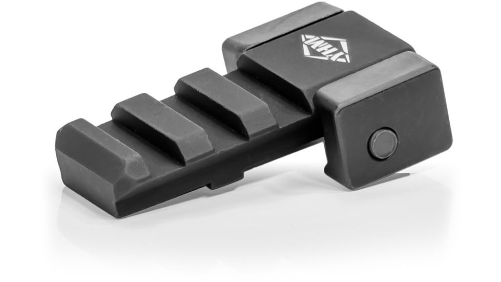 Yankee Hill Machine Q.D.S. Gas Block Rail Riser