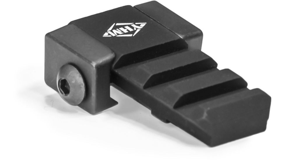 Yankee Hill Machine Q.D.S. Gas Block Rail Riser