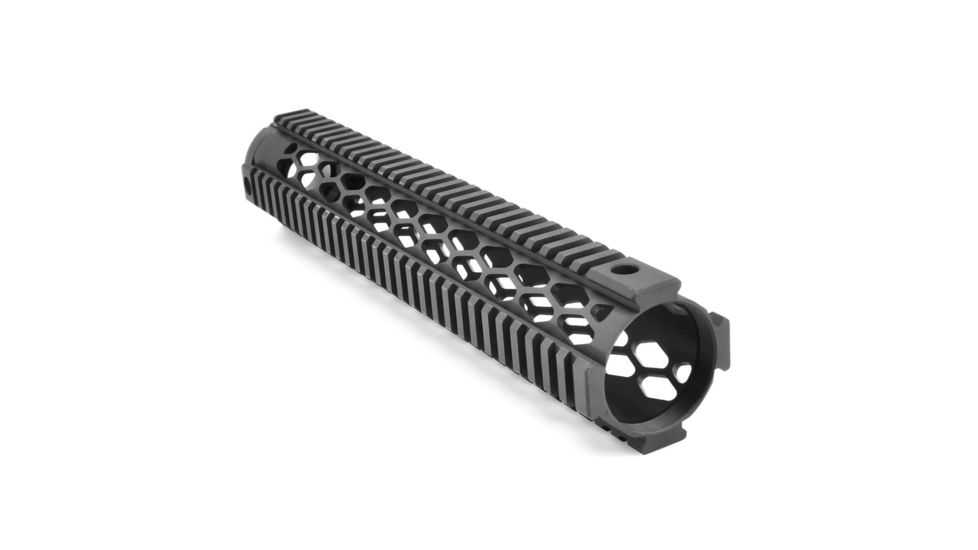 Yankee Hill Machine Rifle Length Diamond Forearm AR-15