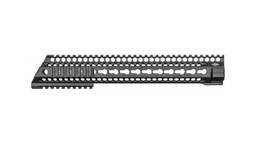 Yankee Hill Machine Rifle Length SLR Handguard 12.5 Inches