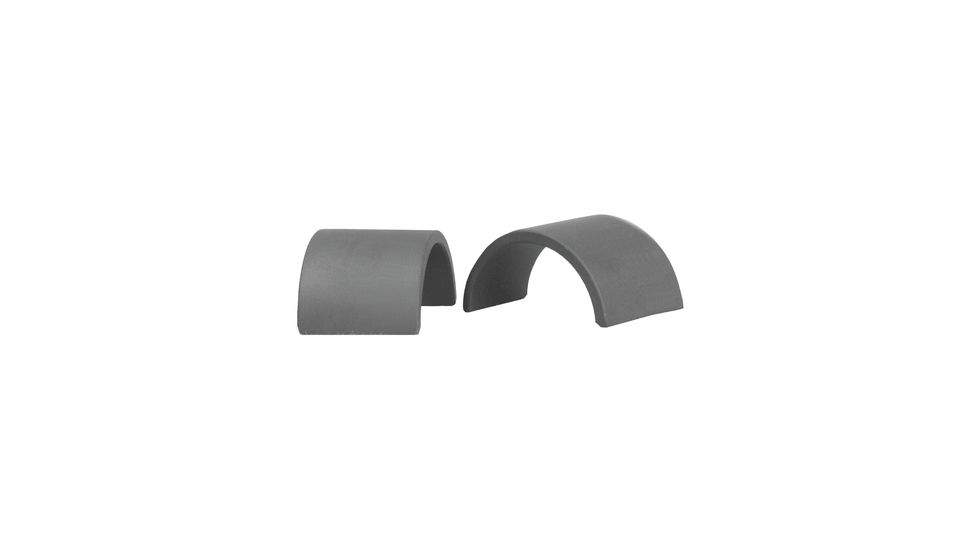 Yankee Hill Machine Scope Ring Bushings 30mm To One Inch 6-Screw 4 Halves