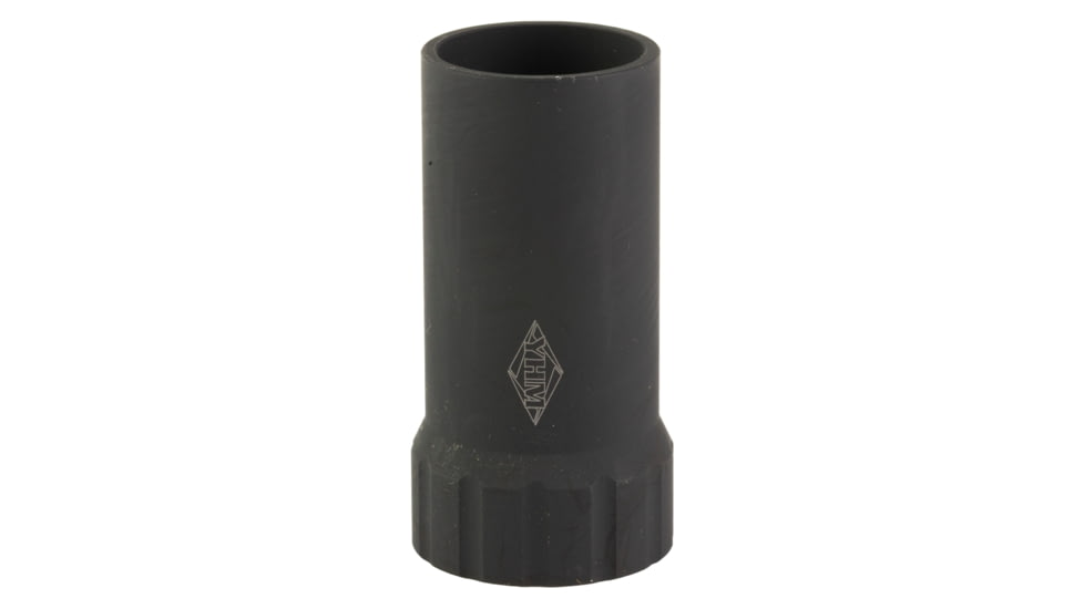 Yankee Hill Machine sRx Blast Deflector, Compatible with sRx Muzzle Devices, Black, YHM-4455