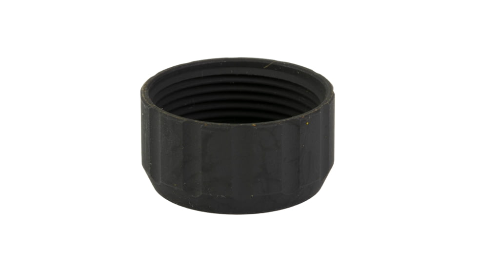 Yankee Hill Machine sRx Thread Protector, Compatible with sRx Muzzle Devices, Black, YHM-4450