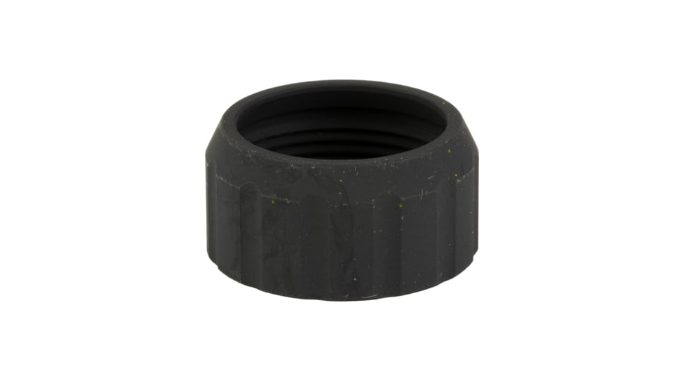 Yankee Hill Machine sRx Thread Protector, Compatible with sRx Muzzle Devices, Black, YHM-4450