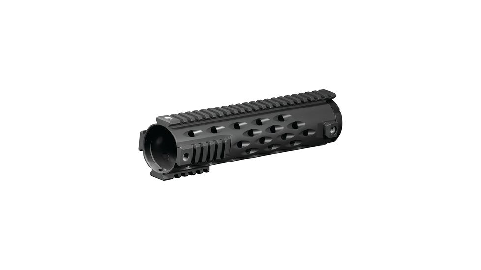Yankee Hill Machine Todd Jarrett Handguard 9.2 Inch Black