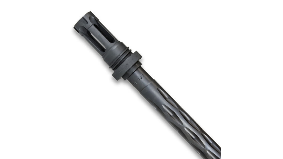 Yankee Hill Machine Yhm 30 Cal Qd Mount Flash Hider M14