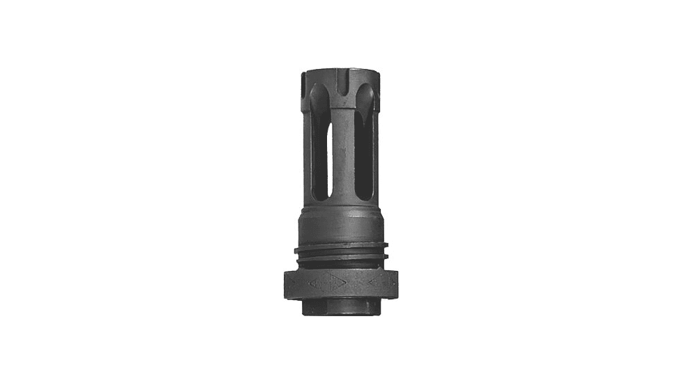 Yankee Hill Machine Yhm 30 Cal Qd Mount Flash Hider M14