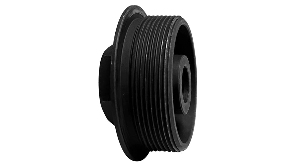 Yankee Hill Machine Yhm Hub Direct Thread Mount .578-28