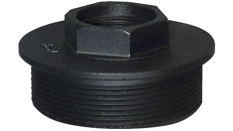 Yankee Hill Machine Yhm Hub Direct Thread Mount .578-28