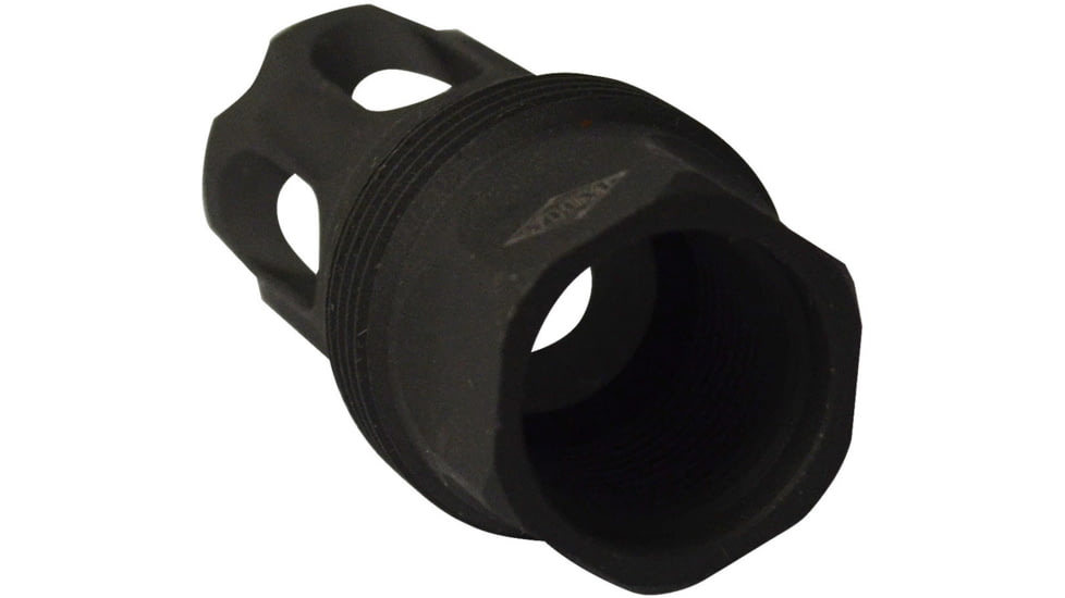 Yankee Hill Machine Yhm Short Srx Flash Hider .578-28