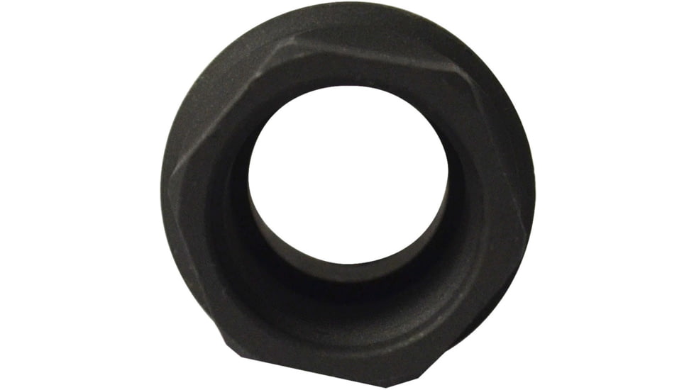 Yankee Hill Machine Yhm Short Srx Flash Hider .578-28