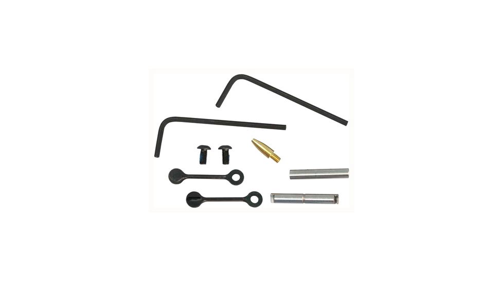 Yankee Hill Machine Yhm Anti-rotation Pin Kit gen2 Mod2 By Kns
