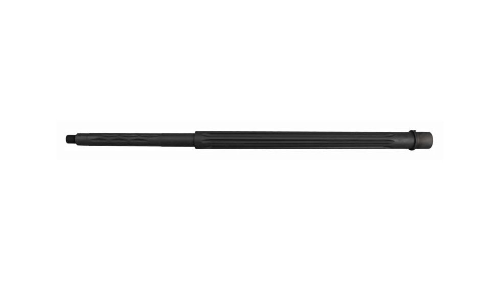 Yankee Hill Machine Yhm Barrel Ar-15 5.56 Nato 20'' Threaded Fluted 17 Rifle