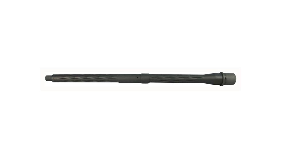 Yankee Hill Machine Yhm Barrel Ar-15 6.8 Spc 16'' Threaded 110'' Fluted Carbine