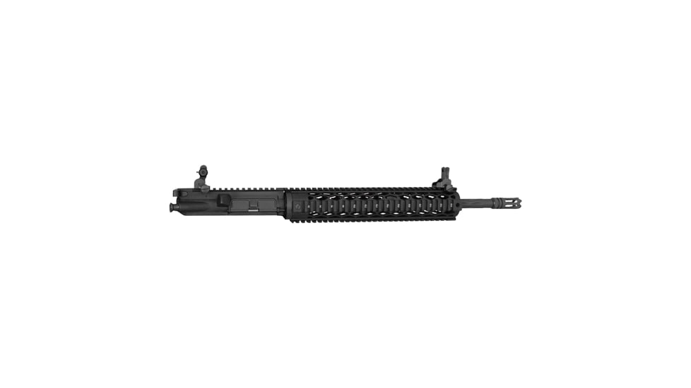 Yankee Hill Machine Yhm Complete Upper Blk Diamond Specter Xl .300blk 16'' Black