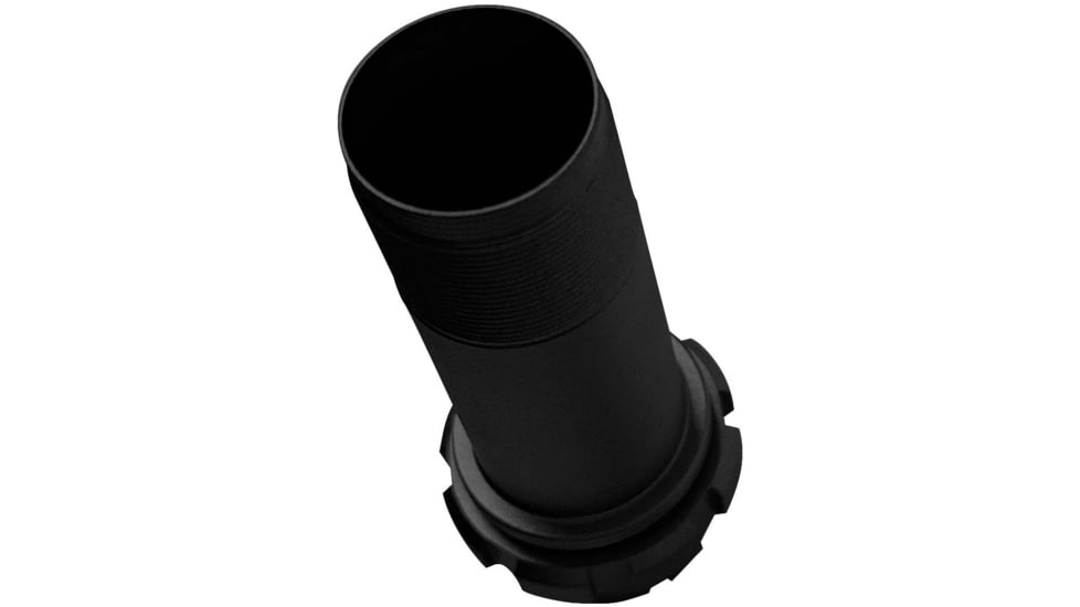 Yankee Hill VICTRA-12 17-4 Stainless Steel Melonite Black, 1252A