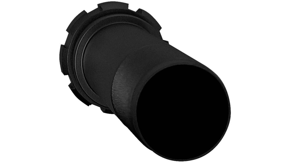 Yankee Hill VICTRA-12 17-4 Stainless Steel Melonite Black, 1252A