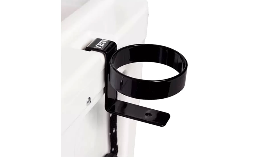 Yeti Beverage Holder, Black, 20110010023