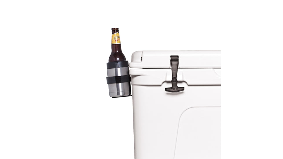 Yeti Beverage Holder, Black, 20110010023