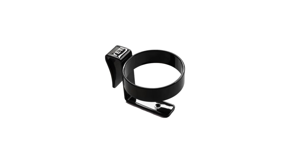 Yeti Beverage Holder, Black, 20110010023