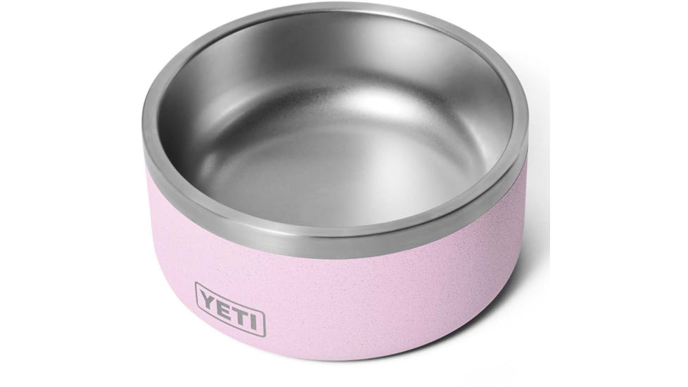 Yeti Boomer 4 Dog Bowl, Cherry Blossom, 21071505388