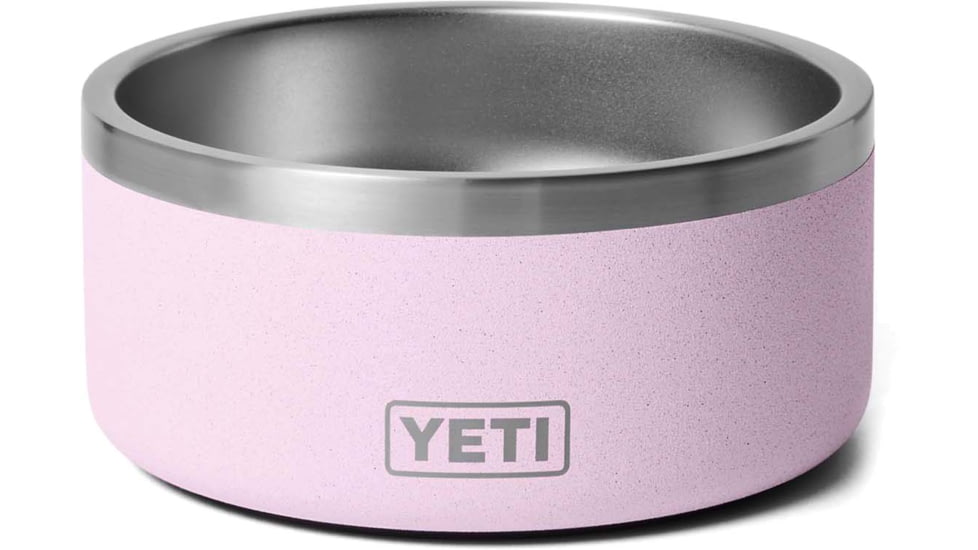 Yeti Boomer 4 Dog Bowl, Cherry Blossom, 21071505388