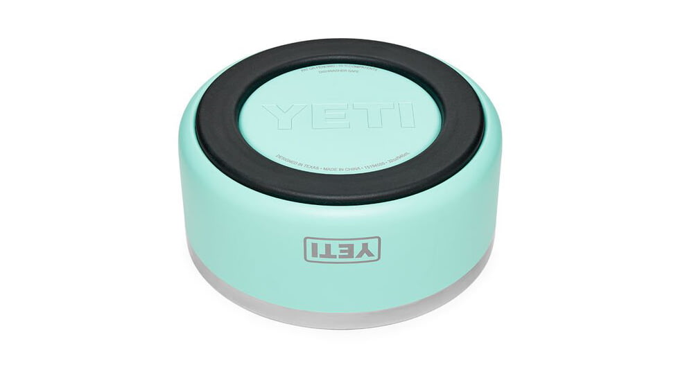 Yeti Boomer 4 Dog Bowl, Seafoam, 21071504588