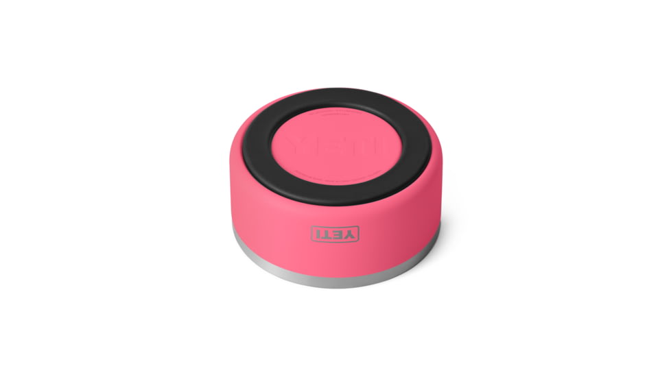 Yeti Boomer 4 Dog Bowl Tropical Pink, Tropical Pink, 4 Cups, 21071505791