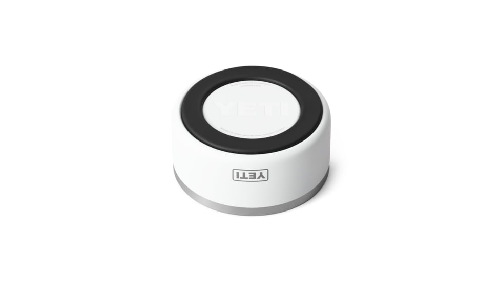 Yeti Boomer 4 Dog Bowl, White, 4 Cups, 21071499982