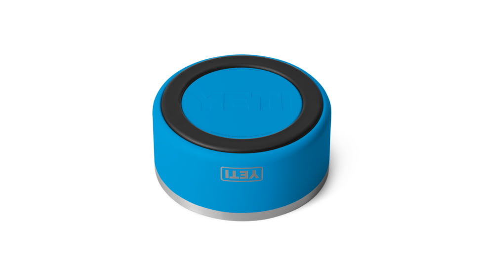 Yeti Boomer 8 Dog Bowl Big Wave Blue, Big Wave Blue, 8 Cups, 21071502833