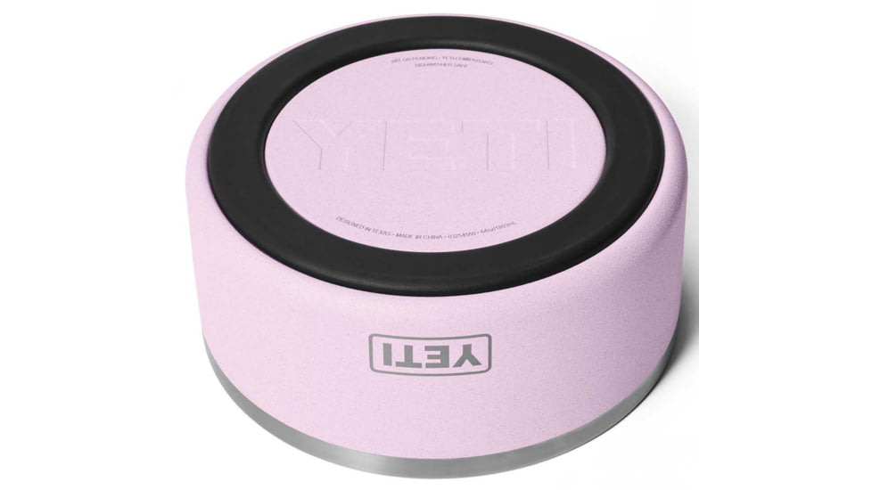 Yeti Boomer 8 Dog Bowl, Cherry Blossom, 21071505389