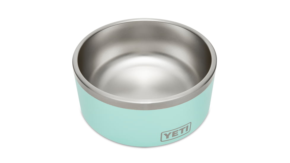 Yeti Boomer 8 Dog Bowl, Seafoam, 21071504590