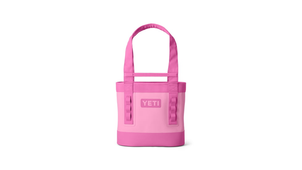 Yeti Camino Carryall 20 Daypack, Power Pink, 20 Quart, 18060131285