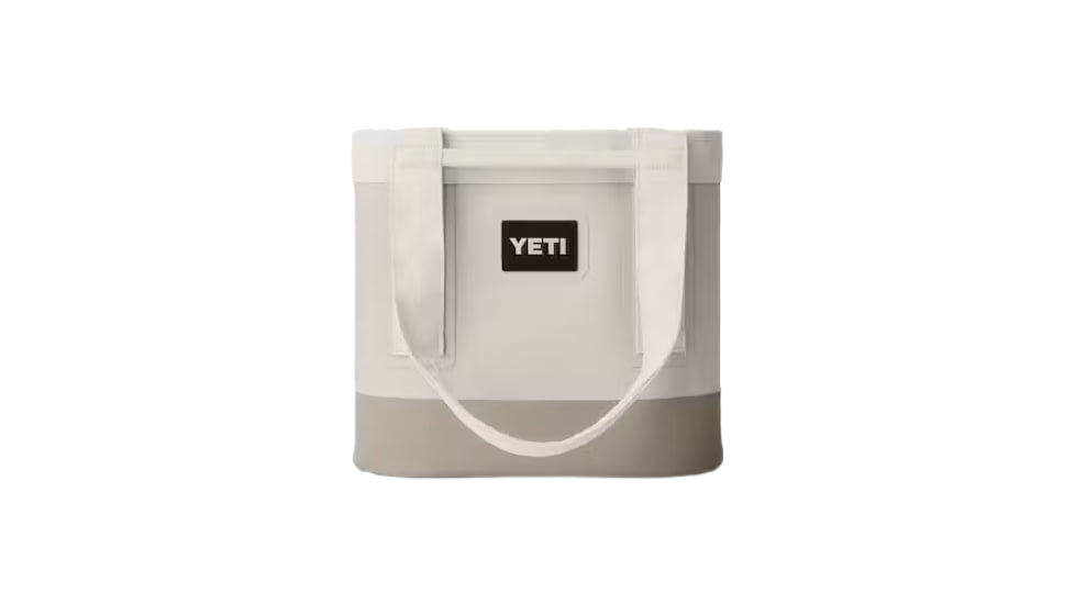 Yeti Camino Carryall 20L Tote Bag, Cape Taupe, 26010000294