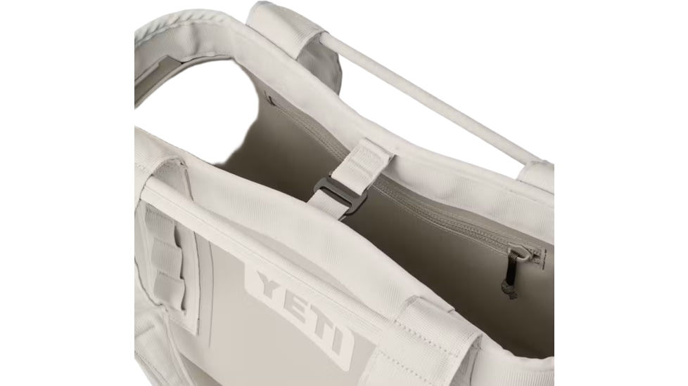 Yeti Camino Carryall 20L Tote Bag, Cape Taupe, 26010000294