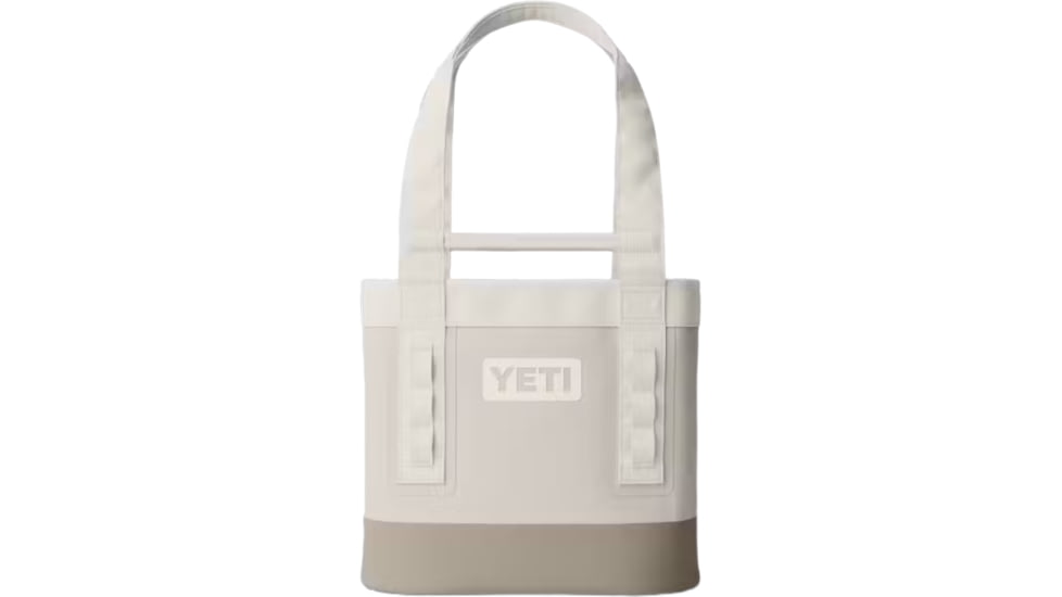 Yeti Camino Carryall 20L Tote Bag, Cape Taupe, 26010000294