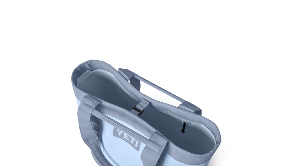 Yeti Camino Carryall 35 2.0 Bag, Big Sky Blue, 35 L, 26010000395